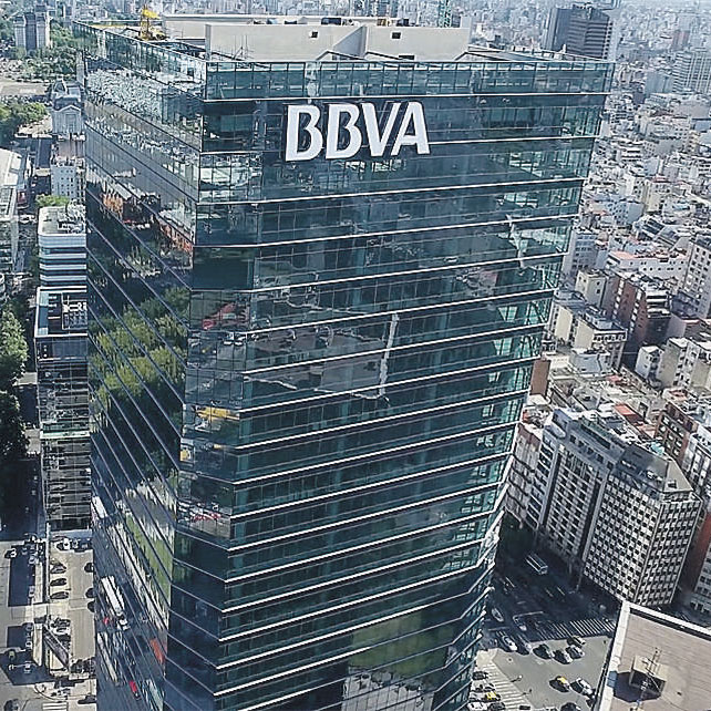 BBVA Argentina