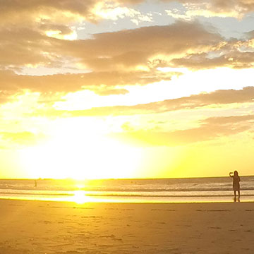 Vacaciones Argentinas